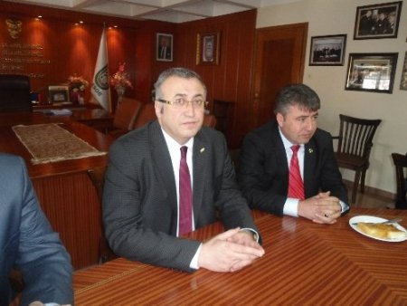 İsrafın önüne geçmek için fırın sayısı nüfusa göre sınırlandırılacak