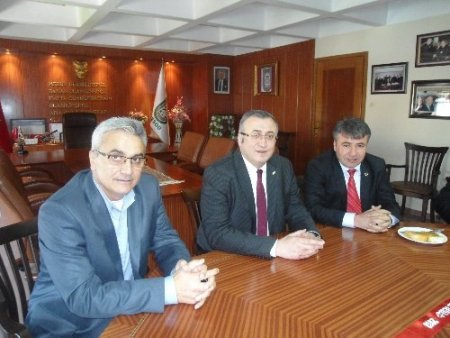 İsrafın önüne geçmek için fırın sayısı nüfusa göre sınırlandırılacak