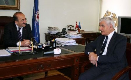 İsrail Büyükelçisi Levy: Yaşanan Diyaloğu Büyütülecek Bir Konu Olarak Görmüyorum