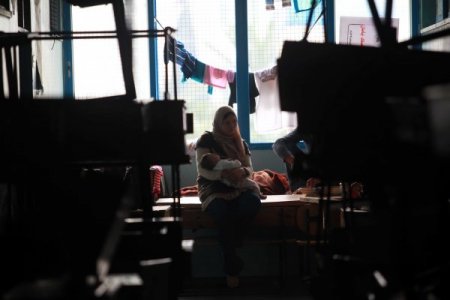 İsrail saldırıları Gazze'yi harabeye çevirdi