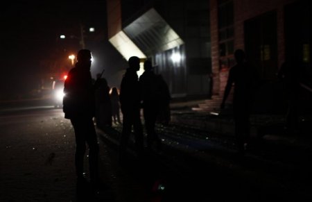 İsrail saldırıları Gazze'yi harabeye çevirdi