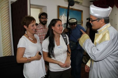 İsrail Ve Filistinli Gençleri Diyalog İçin Kktc'de Buluşuyor