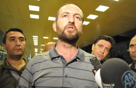 İsrail'deki Havalimanında Türk Yolculara ‘arama’ Eziyeti