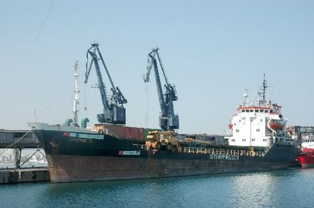 İsrail'e Giden Yardım Gemilerinden İkisi Geldi, Gazze Gemisi Yolda
