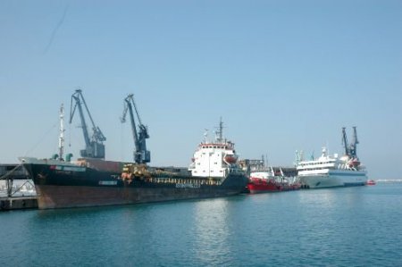 İsrail'e Giden Yardım Gemilerinden İkisi Geldi, Gazze Gemisi Yolda