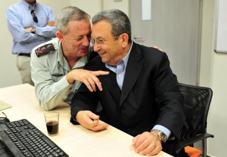 İsrailli Asker Gilad Şalit'in Serbest Bırakılması