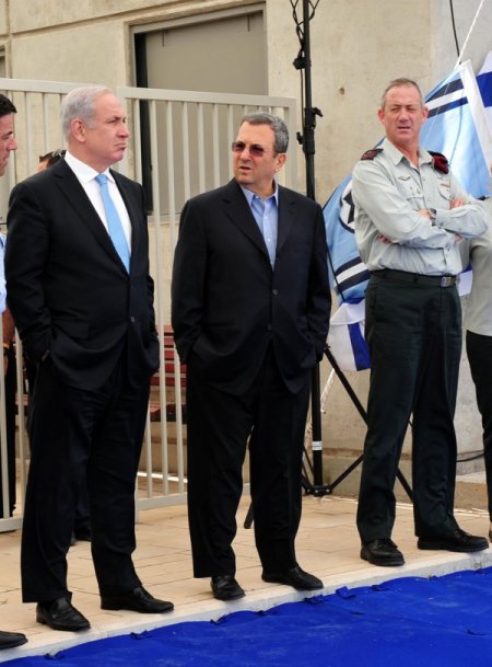 İsrailli Asker Gilad Şalit'in Serbest Bırakılması