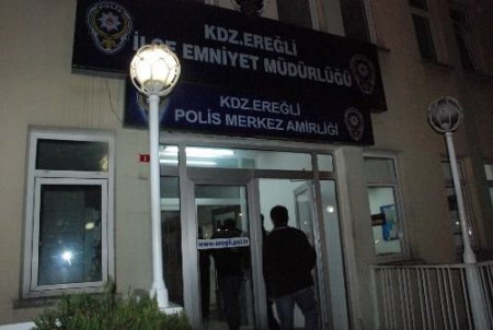 İşsiz Genç Sevdiği İçin İntihara Kalkıştı