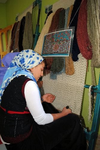 İşsiz Kadın Olmasın Projesi, Ev Hanımları İçin Umut Oldu