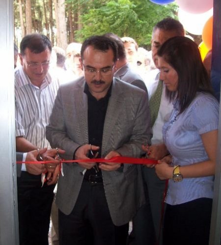 İşsiz Oğlu İçin Bakan'dan İş İstedi