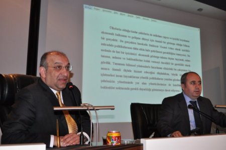 İşsizler Büyük İkramiye Yerine İş İstedi