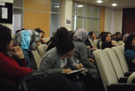 İşsizlere İş Arama Teknikleri