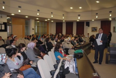 İşsizlere İş Arama Teknikleri