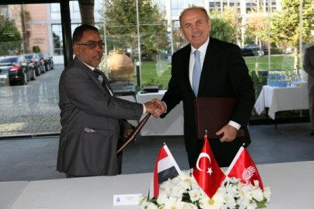 İstanbul, Aden ile ‘Kardeş Şehir’ oluyor