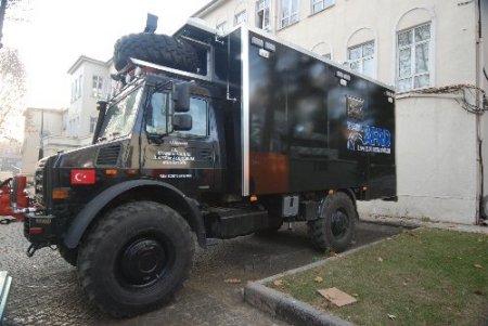 İstanbul, Afetlerde De Kesintisiz Haberleşecek