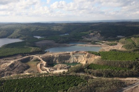 İstanbul Artık Daha Yeşil