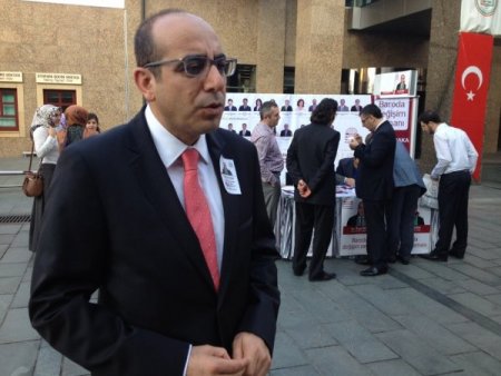 İstanbul Barosu'nda başkanlık yarışı başladı