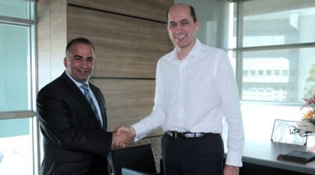 İstanbul Basketbol İl Temsiciliği’nden Başkan Demirel’e ziyaret