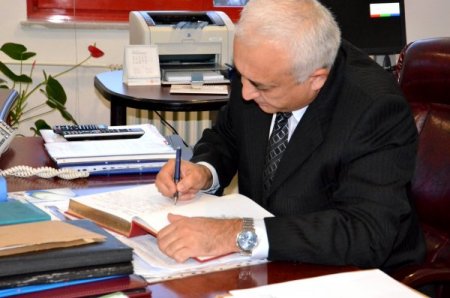 İstanbul Başkonsolosu Gulyamov: İki ülke arasındaki işbirliği gelişiyor