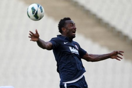 İstanbul BBSK: 1 – Kasımpaşa: 2