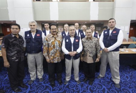 İstanbul Büyükşehir Belediyesi, Cakartalıların gönüllerini fethetti (Özel)