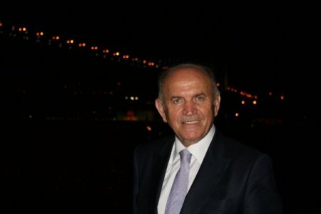 İstanbul Büyükşehir Belediyesi’nden Basın Mensuplarına İftar