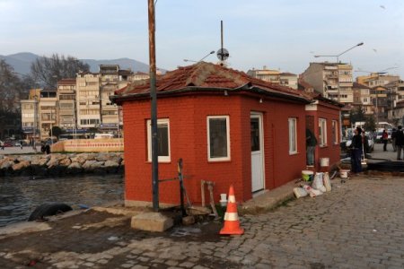 İstanbul Haliç ile Bursa arasında havayolu köprüsü kuruluyor