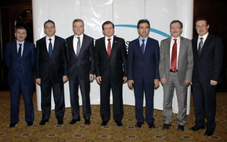 İstanbul hastanelerinin CEO'ları görücüye çıktı