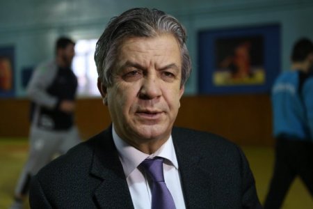 İstanbul İl Spor Müdürü: Güreşi değil, boks ve halteri yasaklarım