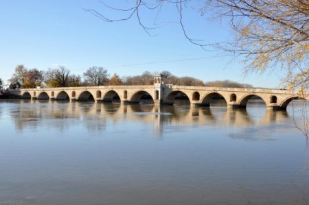 İstanbul ile Edirne arasında 'Mimar Sinan Destinasyonu' oluşturulacak