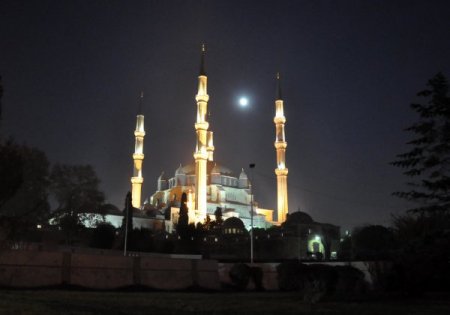İstanbul ile Edirne arasında 'Mimar Sinan Destinasyonu' oluşturulacak