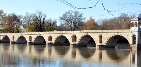 İstanbul ile Edirne arasında 'Mimar Sinan Destinasyonu' oluşturulacak