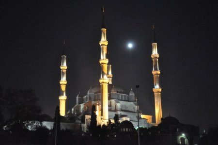 İstanbul ile Edirne arasında 'Mimar Sinan Destinasyonu' oluşturulacak