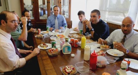 İstanbul kumpiri ABD’ye taşındı