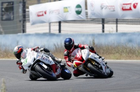 İstanbul Park hız tutkunlarını bekliyor