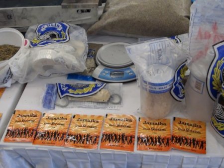 İstanbul polisinden 'Bonzai' operasyonu