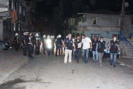 İstanbul polisinden hırsızlık şebekesine baskın