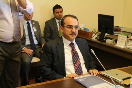 İstanbul Tahkim Borsası kurulacak