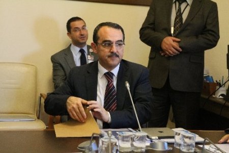 İstanbul Tahkim Borsası kurulacak