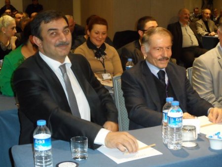 İstanbul taksicileri öfke kontrol eğitimi alacak