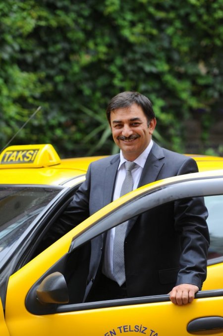 İstanbul taksicileri öfke kontrol eğitimi alacak