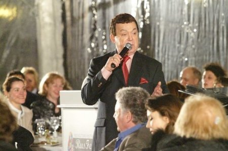 İstanbul Valiliği, Rus Kültürü Festivali katılımcılarına yemek verdi