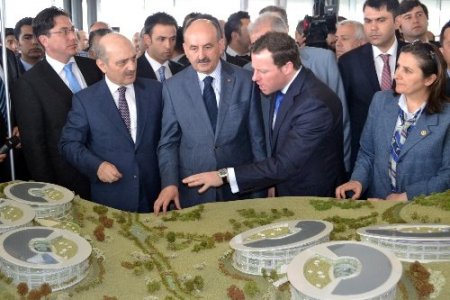 İstanbul'a 20 bin istihdamlı dev sağlık yatırımı