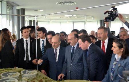 İstanbul'a 20 bin istihdamlı dev sağlık yatırımı