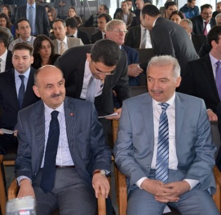 İstanbul'a 20 bin istihdamlı dev sağlık yatırımı