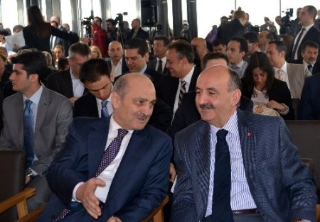 İstanbul'a 20 bin istihdamlı dev sağlık yatırımı