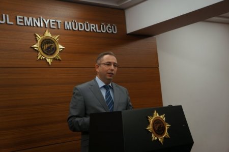 İstanbul’da 2012’de 4 ton eroin, 6 ton esrar ele geçirildi