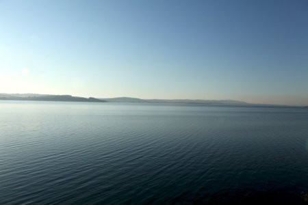 İstanbul'da Barajlardaki Doluluk Oranı Yüzde 95