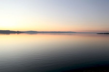 İstanbul'da Barajlardaki Doluluk Oranı Yüzde 95