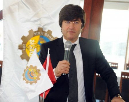 İstanbul'da Dünya Bitlisliler Günü kutlanacak